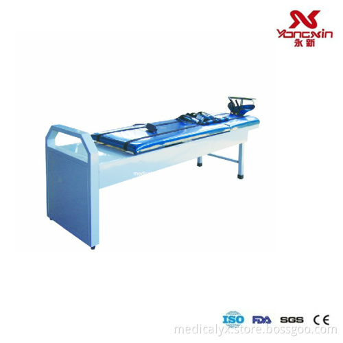 Yxz-Xii Electric Lumbar Traction Equipment
